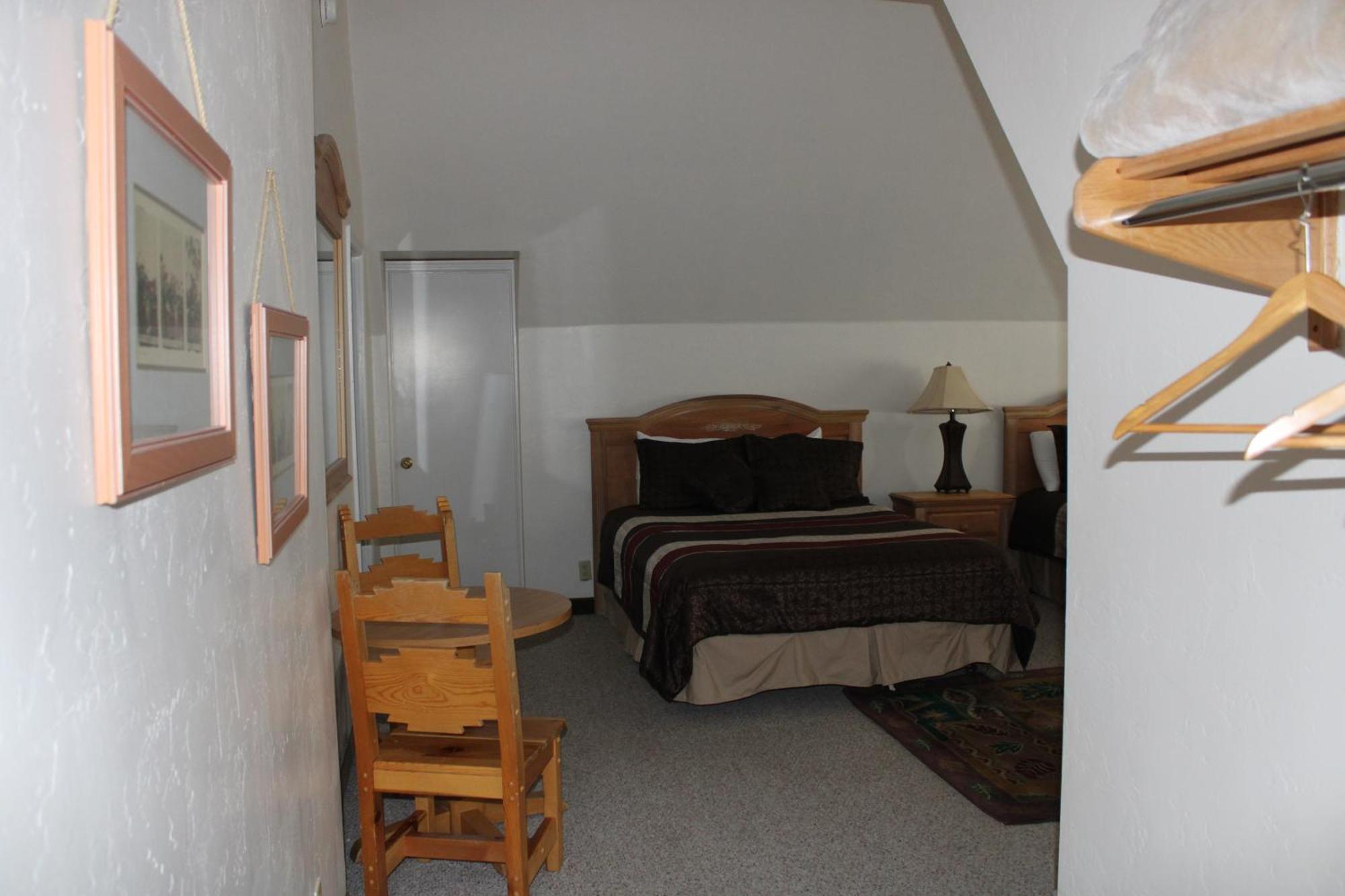Edelweiss Resort Greer Eksteriør billede